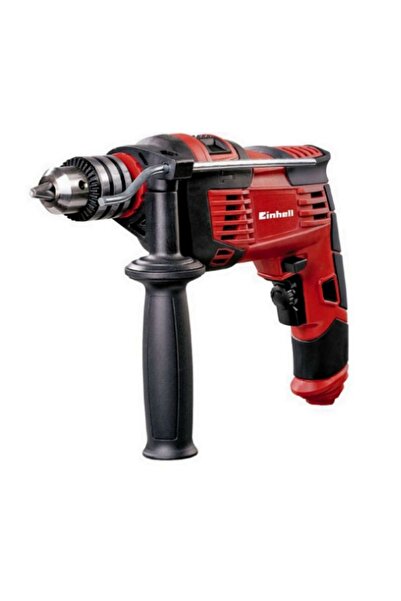 Einhell Car Classic EINHELL Mașină de găurit cu percuție electrică de rețea T...