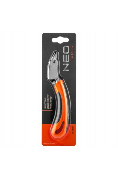 NEO Tools NEO DESCHIZĂTOR DE CUSĂTURI METALIC 6-10