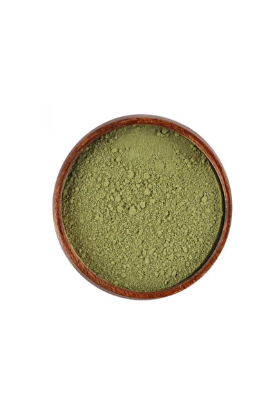 OEMS Seder Ground into Powder