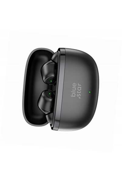 Blue Star Press Căști wireless intraauriculare Bluetooth TWS pentru Samsung G...