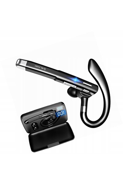 Blavec Căști wireless V5.1 tip agățătoare de ureche pentru Google Pixel 10 Pro