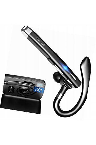 Blavec Căști wireless V5.1 tip agățătoare de ureche pentru Google Pixel 8