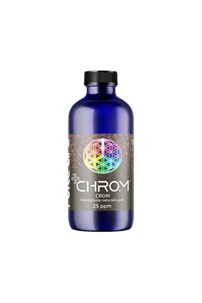 PureLife CHROM™ 25ppm 240ml, crom