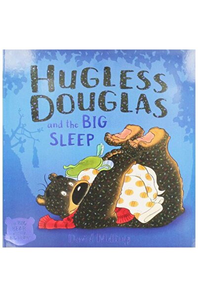 Hodder Hugless Douglas and the Big Sleep