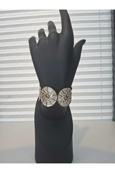 Mf Handcuff Bracelet