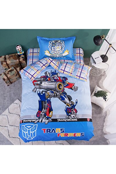 McDecor Μονό Πάπλωμα (Σετ) (160Χ240) 4919