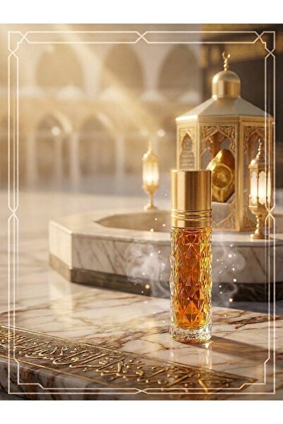 OEM Makam-ı İbrahim Esans