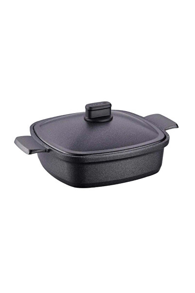 generel 26X26X7Cm Square Casserole Dish with 3.3L Capacity