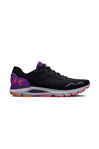 Under Armour UA W HOVR SONIC 6 3026128-002 Μαύρο 38