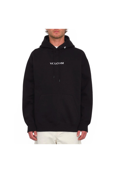 Volcom ΣΤΟΝ ΠΟ ΦΛΙΣ A4132419-BLK Μαύρο Μ