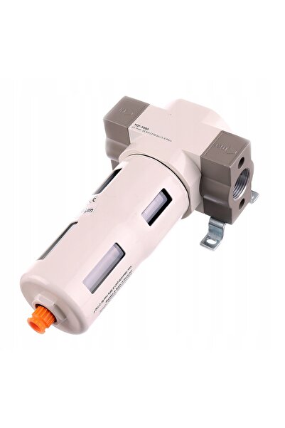 TC Technic Filtru de aer Separator Uleios Decapator de apă 1 " 16 bar 40µm 50...