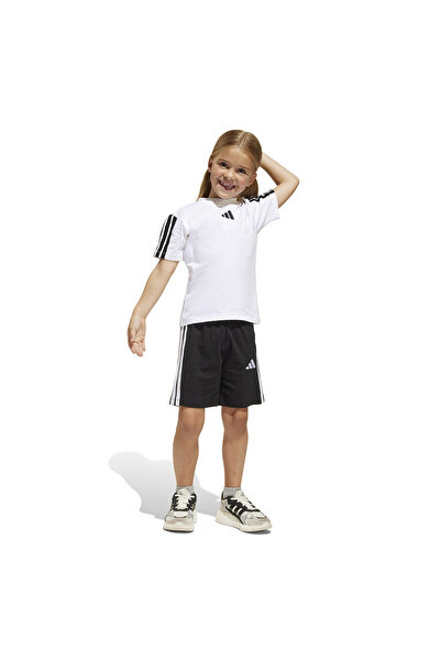 adidas Αθλητικά ρούχα LK 3S T-SET 160 JE1401 Πολύχρωμο 128