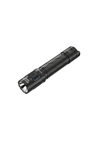 Nitecore Φακός LED 2000l Πολυλειτουργικός Υβριδικός Κωδικός MH12PRO