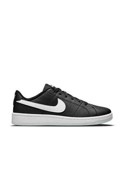 Nike ΚΟΥΡΤ ΡΟΪΑΛ 2 DH3159-001 Μαύρο 38.5