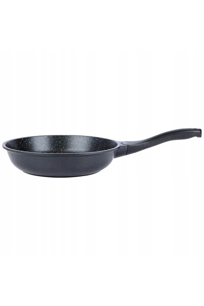Orionis Tigaie GRANITĂ pentru prăjit și gătit în aburi ORION GRANDE 26 cm pen...