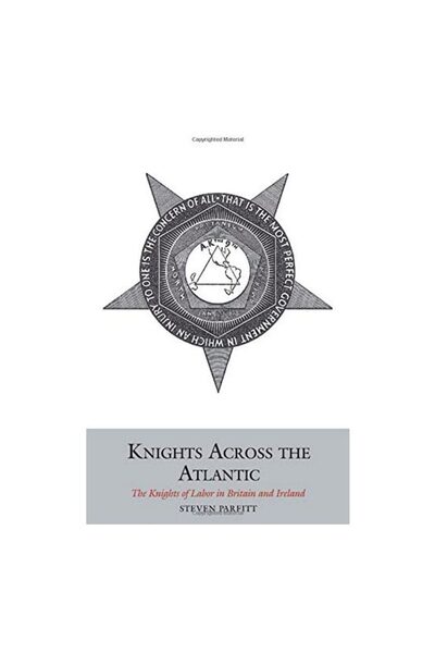 Liverpool University Press Cavaleri de-a lungul Atlantului