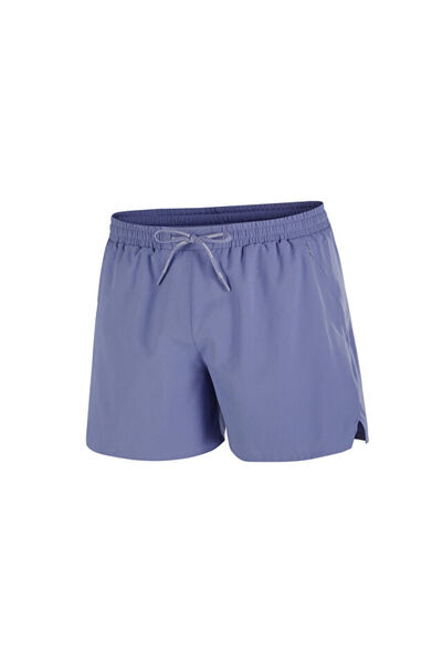 Salomon Shakeout Core 5" Men's Running Shorts Lc2778200 Blue