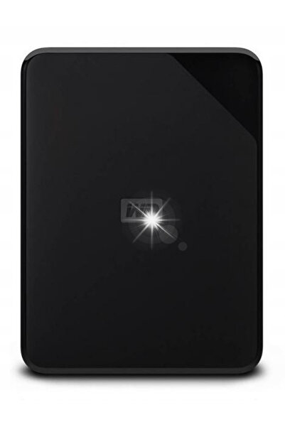 NO BRAND Hard disk extern 1TB WD Elements SE 2.5'' USB 3.0 Western Digital