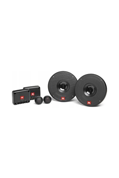 JBLTM JBL Club 602CTP 160mm cu două căi 210W Difuzoare de bas, Tweetere, Inve...