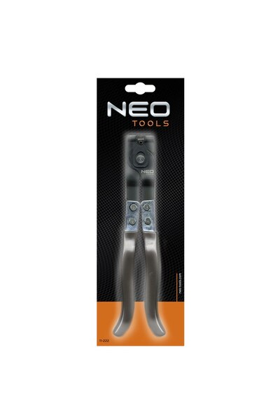 NEO Tools Clește pentru bandă NEO 11-223