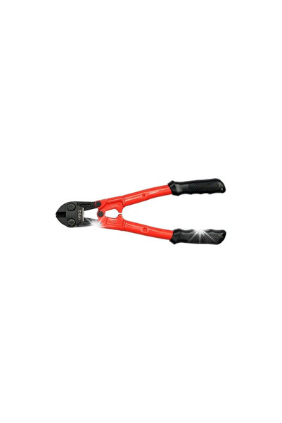 yato Foarfece 450mm pentru tăierea barelor și sârmei