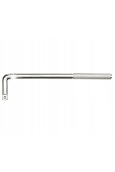 yato Cheie tip L din oțel rezistent pentru racorduri 3/4 360mm
