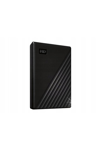 NO BRAND Hard disk extern 2TB WD My Passport 2.5'' USB 3.2