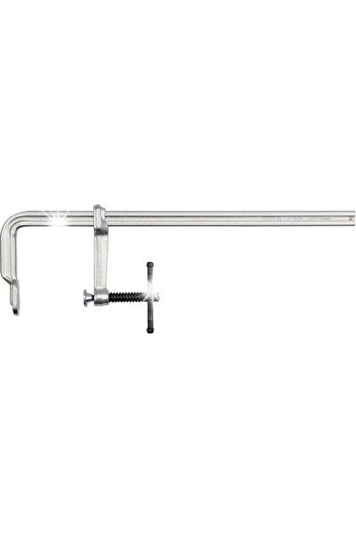 yato Clește de tâmplărie din oțel 600x120 MM, clești