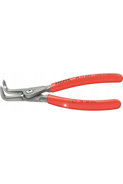 Knipex Clește de precizie pentru inele 130MM