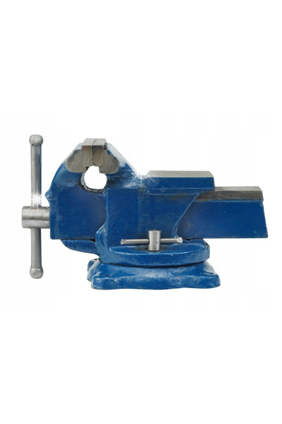 Vorel Clește de tâmplărie 100mm cu vârf rotativ 360° °   ŻELIWNE