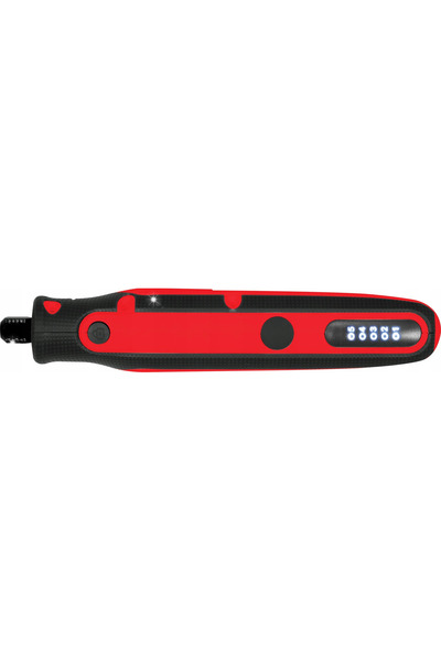 yato MINI SLEFUITOR MULTIFUNCȚIONAL USB REÎNCĂRCABIL 4V 1,5Ah 5 VITEZE