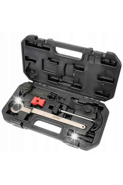 yato BLOCARE MOTOR VW SKODA 1.0 - 1.4 TSI TFSI