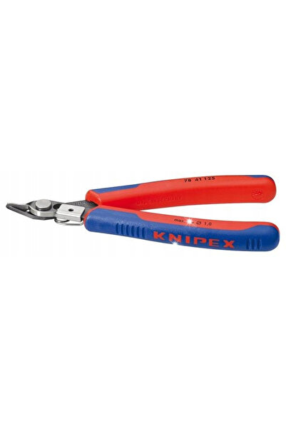 Knipex Clești de tăiat lateral SUPER KNIPS 78 41 125