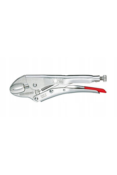 Knipex Clești de prindere universali 180MM 41 04 180