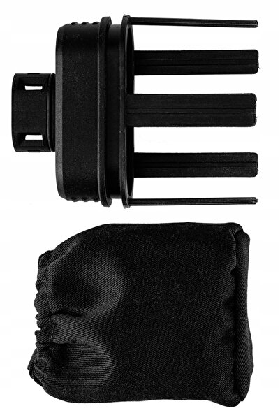 graphite Polizor oscilant DELTA cu acumulator Energy+ 18V