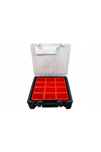 PATROL Organizator HD 400