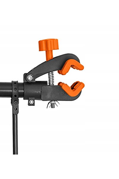 NEO Tools Suport de service pentru bicicletă, clemă de prindere, suport de ag...