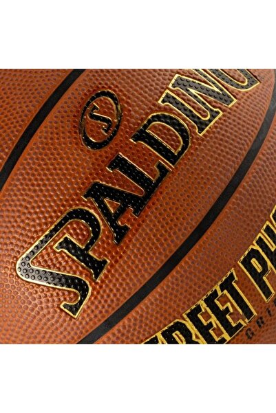 SPALDING PHANTOM STREETBALL MINGE DE BASCĂNȚĂ 7
