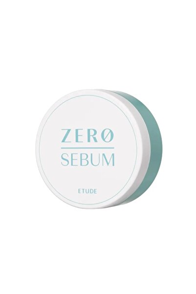 ETUDE بودرة مقاومة للمسام ومقشرة للبشرة 4 جرام - مقشر منقي على أساس الإنزيمات...