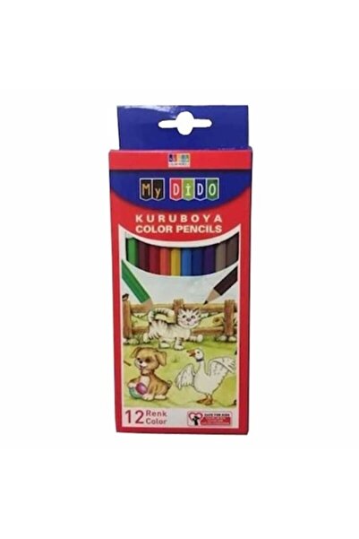 Südor My Dido Dry Paint Full Size 12Li - 2 Pieces