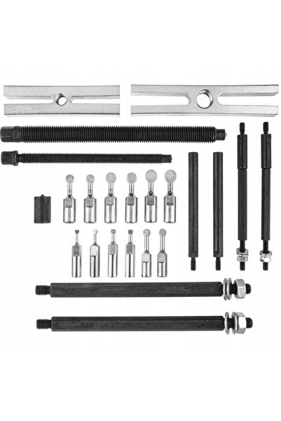 Falcon Extractor interior cu lame pentru rulmenți cu bile Extractor 23 EL. 22...
