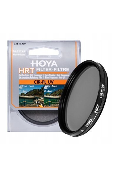 Hoya FILTRU 52MM POLARIZANT UV TECNOLOGIE NOUĂ