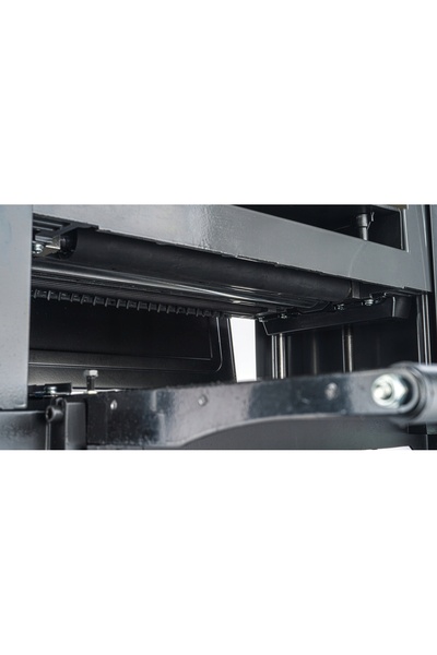 Powermat Mașină de șlefuit orbitală HEBLARKA 2000W, șlefuitor orbital 330MM, ...