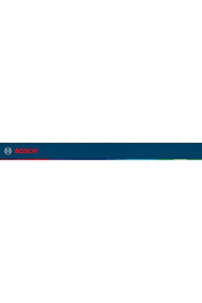 Bosch Professional EXCLUSIV - GDX 18V-285 Cheie de impact 185 Nm 06019N2103