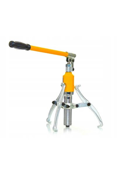 Falon Tech Extractor hidraulic pentru rulmenți 5T, extractoare pentru butuci ...