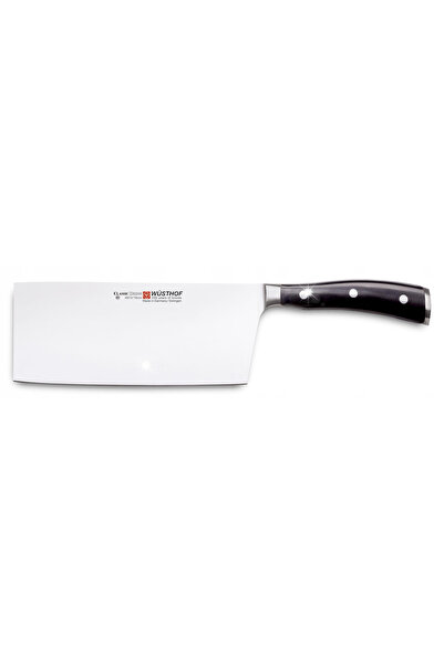 WÜSTHOF Wusthof Cuțit chinezesc de bucătar 18 cm - Classic Ikon