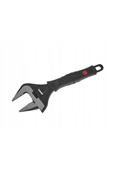 Tvardy Cheie reglabilă suedeză lată CrV 10 0-50mm