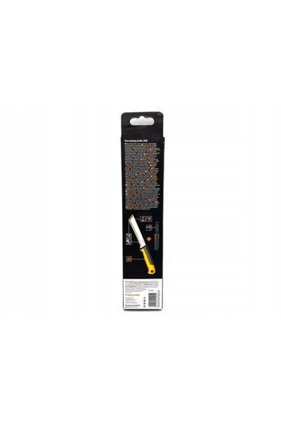 FiSKARS CUȚIT PENTRU COLECȚIONAREA FRUCTELOR DIN GRĂDINA K82 Seria X