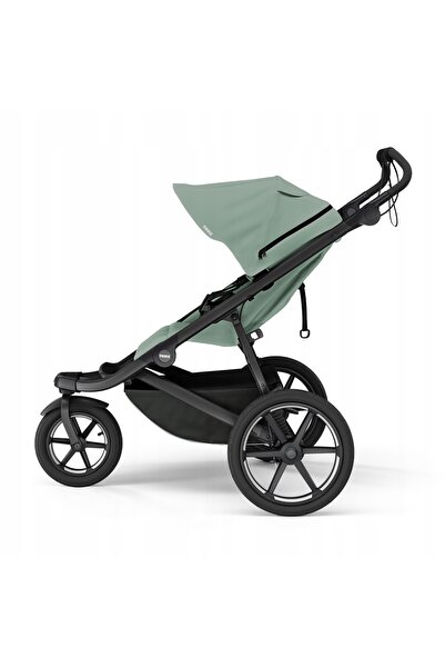 Thule URBAN GLIDE 3 SPACERÓWKA Cărucior de alergare cu 3 roți, cu sistem de p...