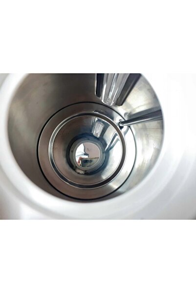 CECOTEC Fierbător electric Thermosense 400 cu mâner din lemn 3000W